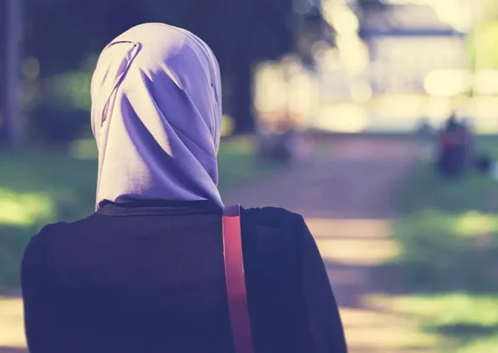 headscarf