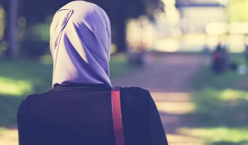 headscarf