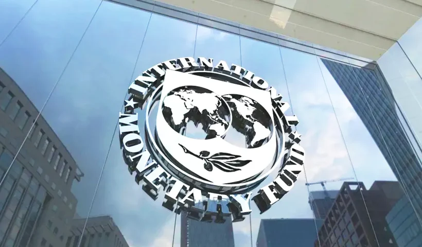 IMF
