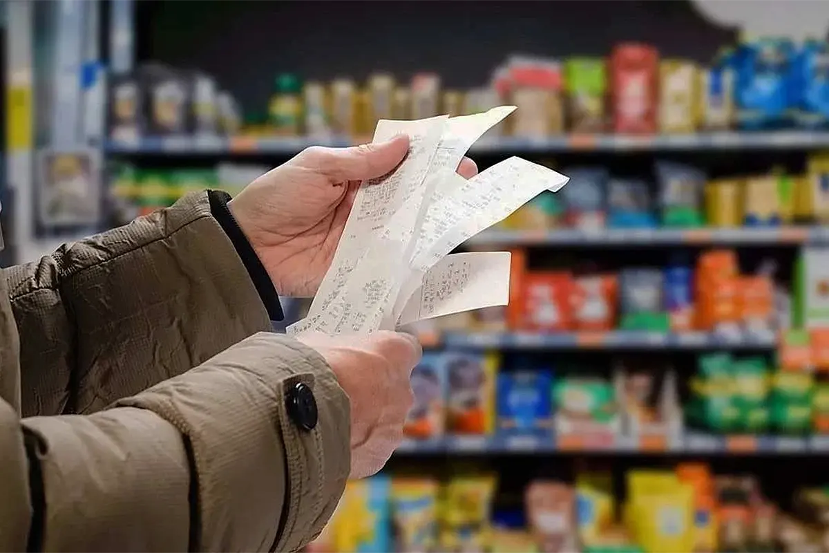 inflación
