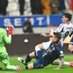 Kasımpaşa, Beşiktaş