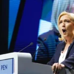 Marine Le Pen