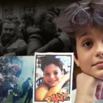 Mattia Ahmet Minguzzi's murder