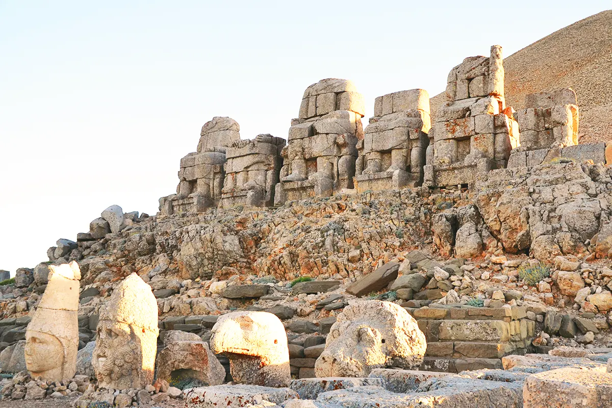 Monte Nemrut