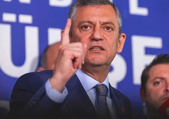 Özgür Özel