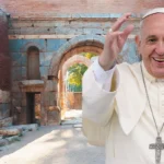 el Papa Francisco e İznik (Nicea)