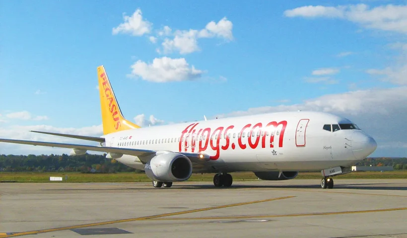 Pegasus Airlines