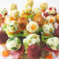 recipe of fun potatoes for children