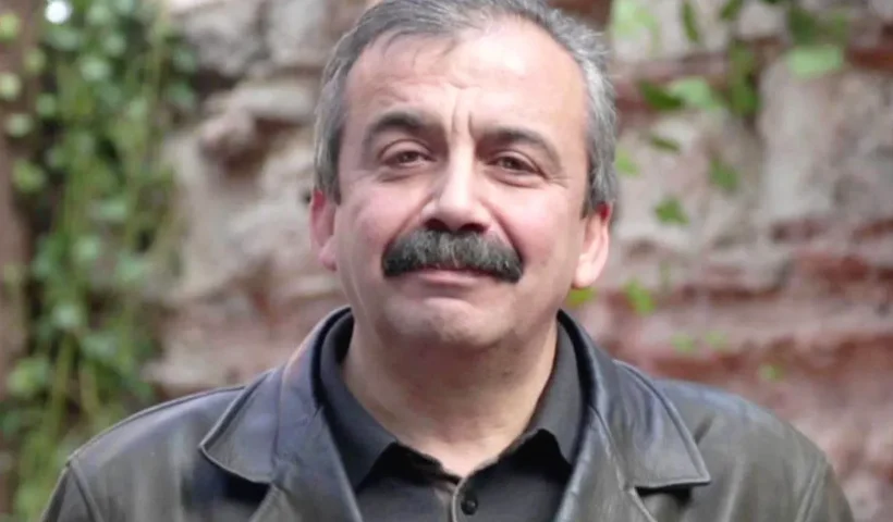 Sırrı Süreyya Önder