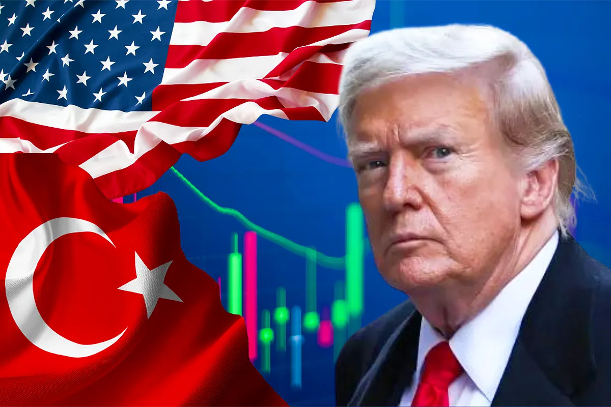 how do Trump's tariffs affect Turkey?