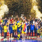 El Fenerbahçe Beko, campeón de la Euroliga de baloncesto