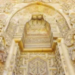 La Gran Mezquita de Divriği: la Alhambra de Anatolia