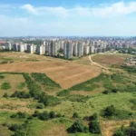 lands outside Istanbul