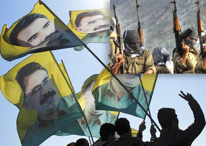PKK