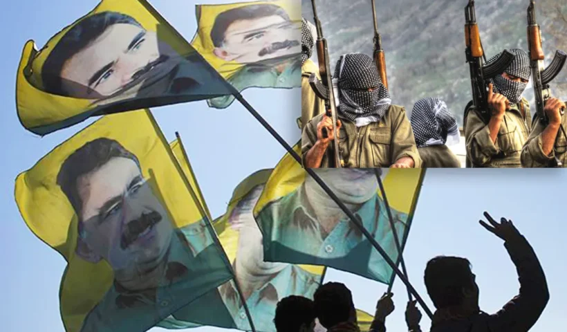 PKK