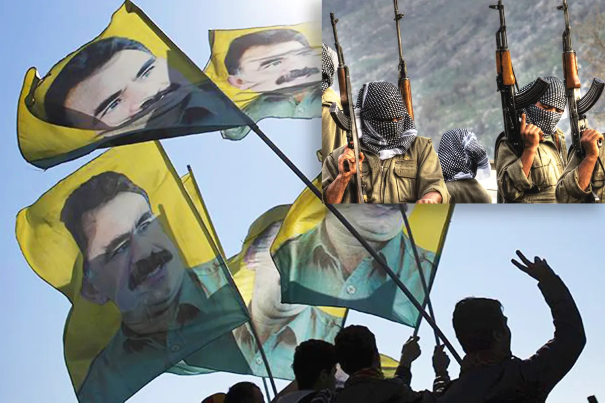 PKK