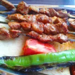 shish kebab