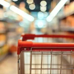 supermarket shopping, prices