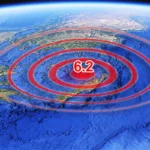 terremoto en el Egeo
