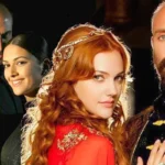 Turkish actor Halit Ergenç
