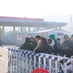 Turquía, retorno de refugiados sirios