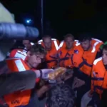 abordaje israelí del "Madleen"