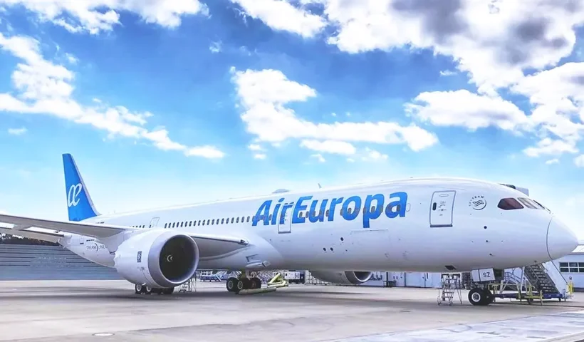 Air Europa