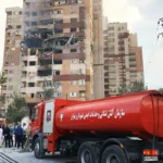 ataque de Israel contra Irán