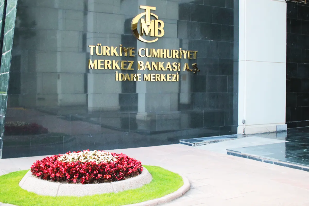 Banco Central Turco