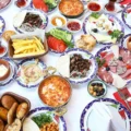 desayuno turco
