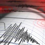earthquake