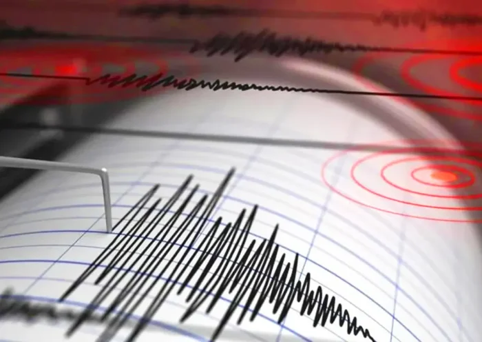 earthquake