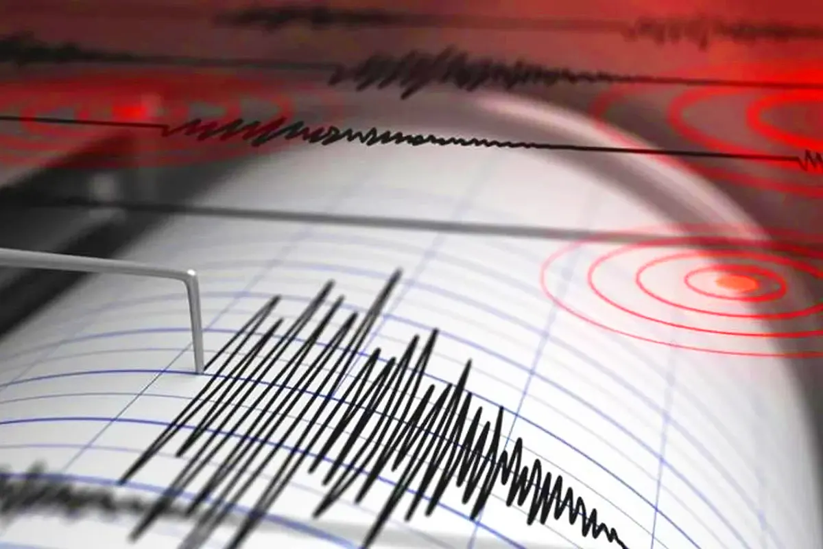 earthquake