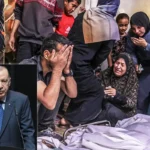 Erdoğan habla sobre las masacres en Gaza