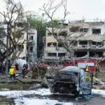 Iranian attacks on Tel Aviv, Israel
