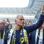 Mourinho, Fenerbahçe