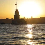 ola de calor en Estambul