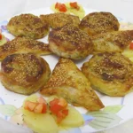 potato börek