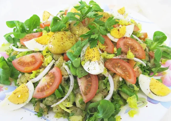 potato salad