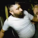 robo de taxi en Antalya