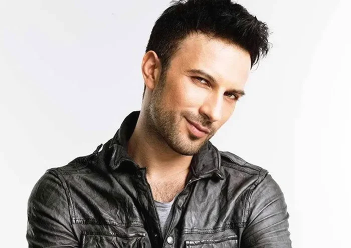 Tarkan