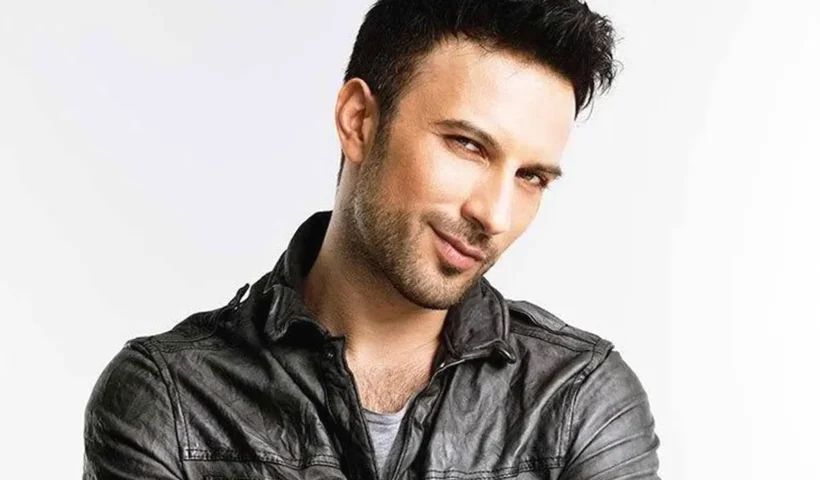 Tarkan