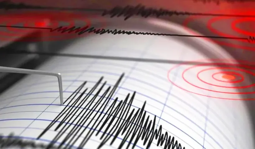 terremoto