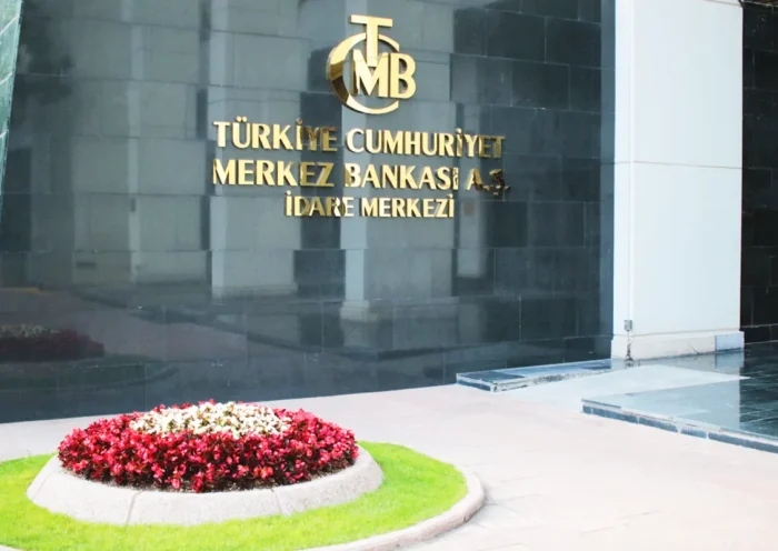 Turkish Central Bank