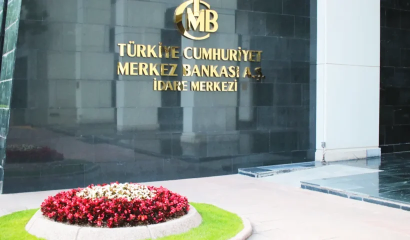 Turkish Central Bank