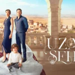 Uzak Şehir (Far City), Turkish series