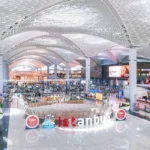 Aeropuerto de Estambul