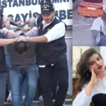 crimen, asesinato de Ayşe Tokyaz