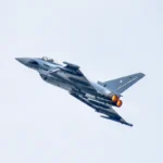 Eurofighter Typhoon