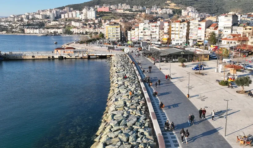 Gemlik, Bursa